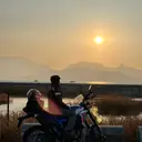 Bhandardara Motorcycle Camping Trip